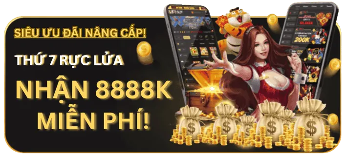 Các chương trình khuyến mãi f8bet8 hấp dẫn cho người chơi mới